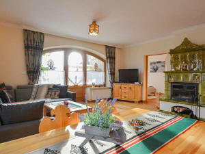 Apartamentos TATRA CHATA en Zakopane Tatra Mountains, descanso en Polonia 01