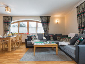 Apartamentos TATRA CHATA en Zakopane Tatra Mountains, descanso en Polonia 02