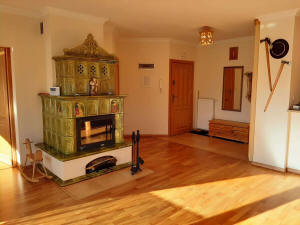 Apartamentos TATRA CHATA en Zakopane Tatra Mountains, descanso en Polonia 03