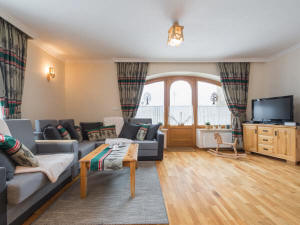 Apartamentos TATRA CHATA en Zakopane Tatra Mountains, descanso en Polonia 05