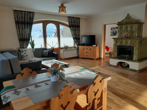 Apartamentos TATRA CHATA en Zakopane Tatra Mountains, descanso en Polonia 07