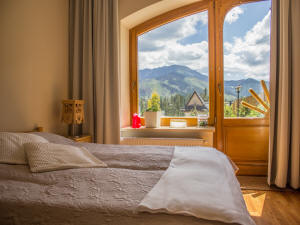 Apartamentos TATRA CHATA en Zakopane Tatra Mountains, descanso en Polonia 08