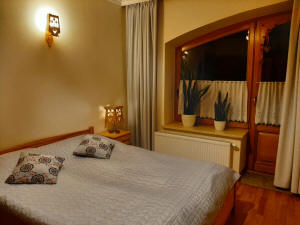 Apartamentos TATRA CHATA en Zakopane Tatra Mountains, descanso en Polonia 08